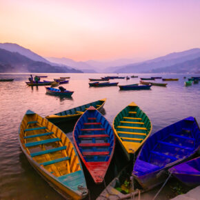 Nepal Rundreise: 12 Tage mit Hotel, Flug inkl. Transfer & Frühstück ab 999€ Nepal Rundreise: 12 Tage mit Hotel, Flug inkl. Transfer & Frühstück ab 999€