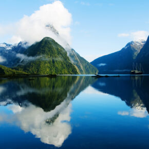 Neuseeland im Überblick: Tipps für die beliebtesten Orte & Aktivitäten