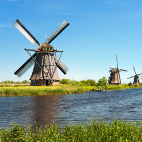 Niederlande: 3 Tage Hengelo im 4* Hotel inkl. Frühstück nur 69€ Niederlande: 3 Tage Hengelo im 4* Hotel inkl. Frühstück nur 69€