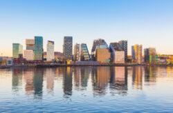 Übers Wochenende nach Norwegen: 4 Tage Oslo mit 3* Hotel & Flug nur 197€