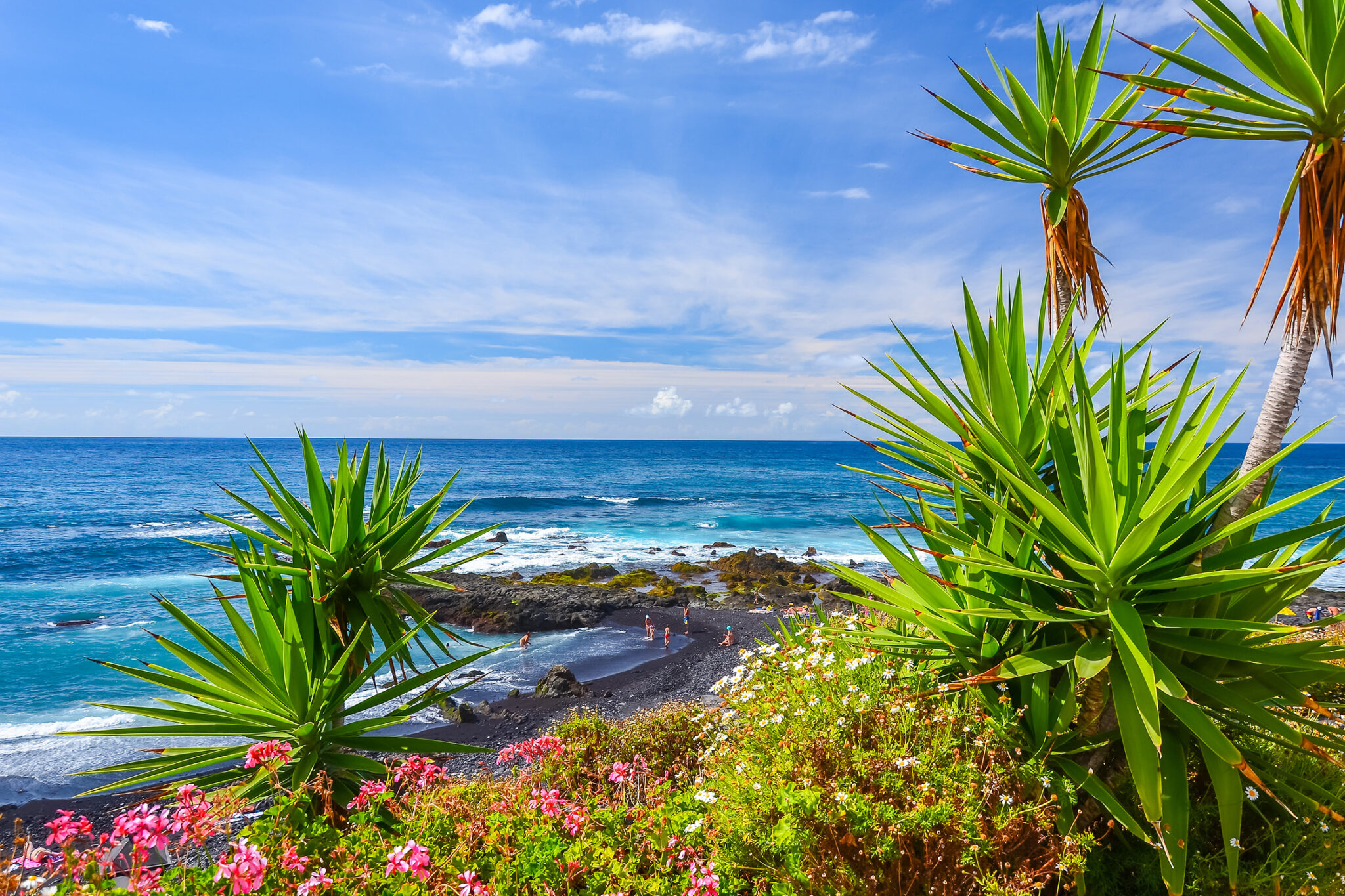 Teneriffa Tipps: Die schwarze Perle der Kanaren - Urlaubstracker.de