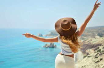 Ab nach Zypern: Direkte Hin- & Rückflüge nach Paphos NUR 45€