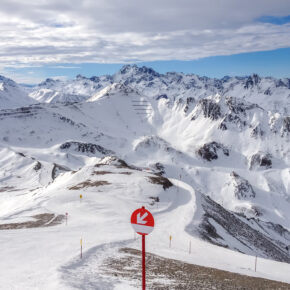 Skigebiet Ischgl: Alkoholverbot & Absage des Opening-Konzerts