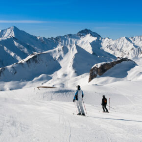Skiurlaub in Österreich: 4 Tage im guten Apartment nahe des Skigebiets inkl. Skipass nur 199€