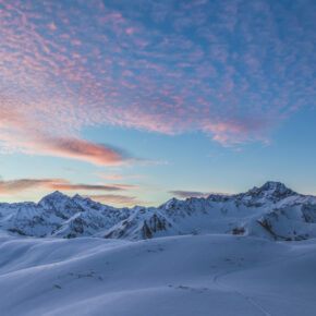 Österreich Hotelschnäppchen: 3 Tage übers Wochenende im Zillertal mit TOP 3* Hotel & Halbpension nur 188€