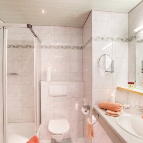 Alpenhotel Karwendel Bad