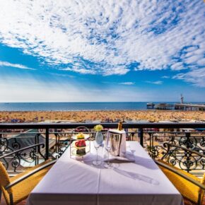 Kurztrip Den Haag: 3 Tage im TOP 5* Hotel inkl. Frühstück ab 119€ Kurztrip Den Haag: 3 Tage im TOP 5* Hotel inkl. Frühstück ab 119€