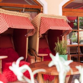 Hotel Am Dorfplatz Korb