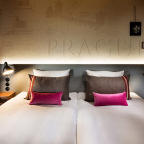 24 Stunden Sale: 2 Tage am Wochenende in Prag im TOP 4* Pentahotel mit Frühstück nur 34€ 24 Stunden Sale: 2 Tage am Wochenende in Prag im TOP 4* Pentahotel mit Frühstück nur 34€