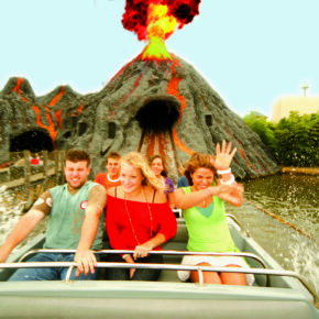 Bermuda Triangle - Alien Encounter