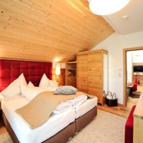 Dorfstadl Hotel