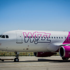 Wizz Air Gepäck: Regelungen, Gebühren & Preise