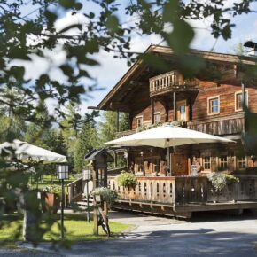 Tirol am Wochenende: 2 Tage Wellness im 4* Hotel inkl. Frühstück & Extras nur 49€ Tirol am Wochenende: 2 Tage Wellness im 4* Hotel inkl. Frühstück & Extras nur 49€