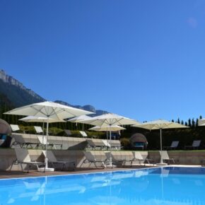 KUHOTEL by Rilano Pool