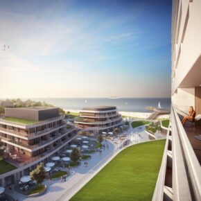 Neueröffnung: 4 Tage Luxus an der Ostsee im 5* Radisson Hotel inkl. Frühstück & Wellness nur 115€ Neueröffnung: 4 Tage Luxus an der Ostsee im 5* Radisson Hotel inkl. Frühstück & Wellness nur 115€