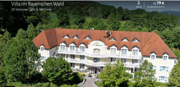 Hotel Villa Gutshof Im Bayerischen Wald Hotel Villa Gutshof Im Bayerischen Wald