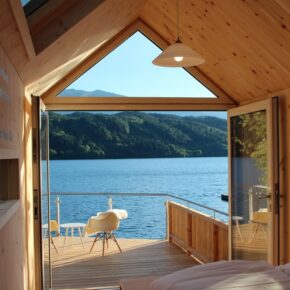 Wochenende im Biwak unter Sternen: 3 Tage am Millstätter See mit Frühstück ab 159€ Wochenende im Biwak unter Sternen: 3 Tage am Millstätter See mit Frühstück ab 159€