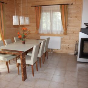 Chalet Koralpe