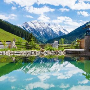 3 Tage im schönen Zillertal im 4* Bio-Hotel mit Halbpension, Wellness & Extras ab 139€ 3 Tage im schönen Zillertal im 4* Bio-Hotel mit Halbpension, Wellness & Extras ab 139€