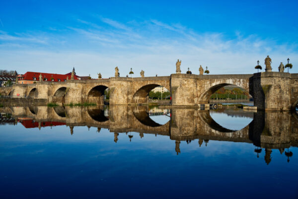 Würzburg Brücke