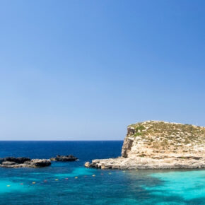Malta Kracher: 7 Tage im 3* Hotel mit Flug nur 92€ Malta Kracher: 7 Tage im 3* Hotel mit Flug nur 92€