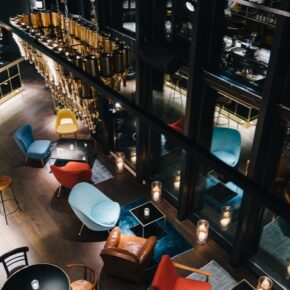 Kurztrip: 2 Tage am Wochenende in München mit zentralem TOP 3.5* Hotel & Frühstück ab 50€ Kurztrip: 2 Tage am Wochenende in München mit zentralem TOP 3.5* Hotel & Frühstück ab 50€