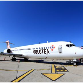 Volotea Gepäck: Bestimmungen & Regelungen im Combo & Combo Plus Tarif Volotea Gepäck: Bestimmungen & Regelungen im Combo & Combo Plus Tarif