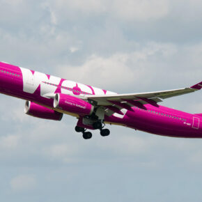 WOW Air Pleite! Airline stellt Flugbetrieb mit sofortiger Wirkung ein: Das müssen Kunden nun wissen! WOW Air Pleite! Airline stellt Flugbetrieb mit sofortiger Wirkung ein: Das müssen Kunden nun wissen!