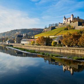 Würzburg Tipps: Ausflüge, Highlights & Sightseeing