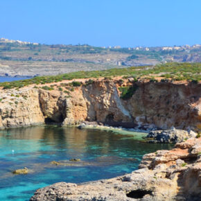 Lastminute: 7 Tage Malta Flüge hin- & zurück mit Gepäck nur 22€ Lastminute: 7 Tage Malta Flüge hin- & zurück mit Gepäck nur 22€