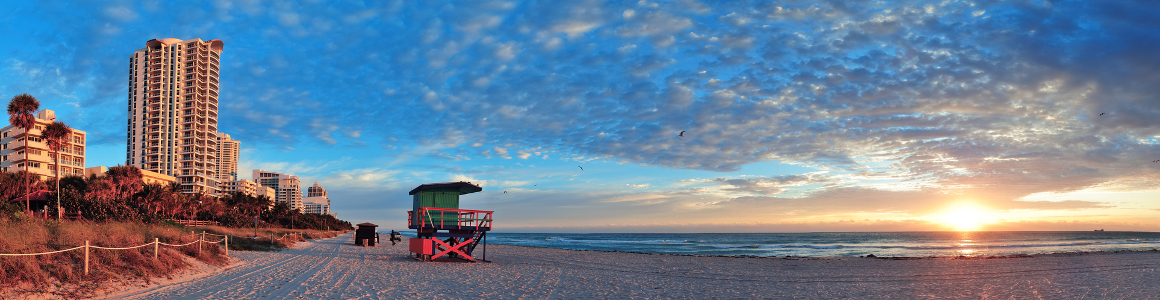 Florida Panorama