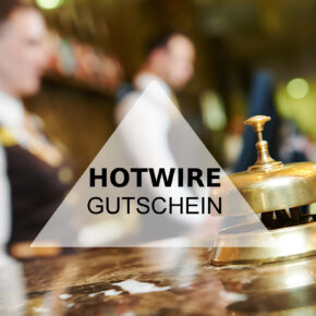 Hotwire Gutschein: Spart 30$ auf Eure Hotelbuchung Hotwire Gutschein: Spart 30$ auf Eure Hotelbuchung