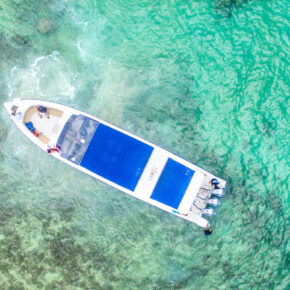 Die Malediven Thailands: 16 Tage auf Koh Lipe im Beach-Bungalow mit Flug nur 577€ Die Malediven Thailands: 16 Tage auf Koh Lipe im Beach-Bungalow mit Flug nur 577€
