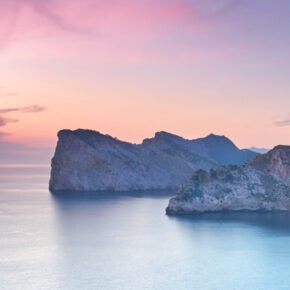 Mallorca im Juli & August: 5 Tage mit Hotel, Frühstück & Flug ab 214€ Mallorca im Juli & August: 5 Tage mit Hotel, Frühstück & Flug ab 214€