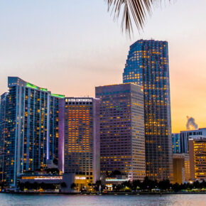 Spring Break USA: 8 Tage Miami Beach in TOP Strandunterkunft mit Frühstück & Flug nur 568€ Spring Break USA: 8 Tage Miami Beach in TOP Strandunterkunft mit Frühstück & Flug nur 568€