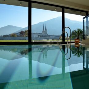Auszeit: 3 Tage in der Steiermark im 4* Hotel inkl. Frühstück & Wellness nur 105€ Auszeit: 3 Tage in der Steiermark im 4* Hotel inkl. Frühstück & Wellness nur 105€