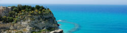 Kalabrien Kracher: 8 Tage Italien mit 4* Hotel & Direktflug nur 184€