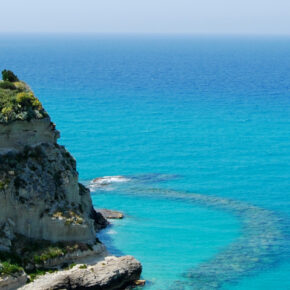 Kalabrien Kracher: 8 Tage Italien mit 4* Hotel & Direktflug nur 184€