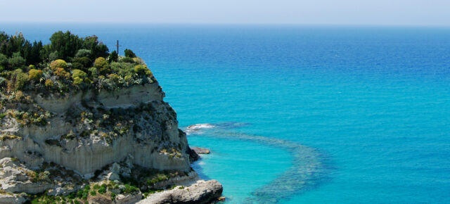 Kalabrien Kracher: 8 Tage Italien mit 4* Hotel & Direktflug nur 184€