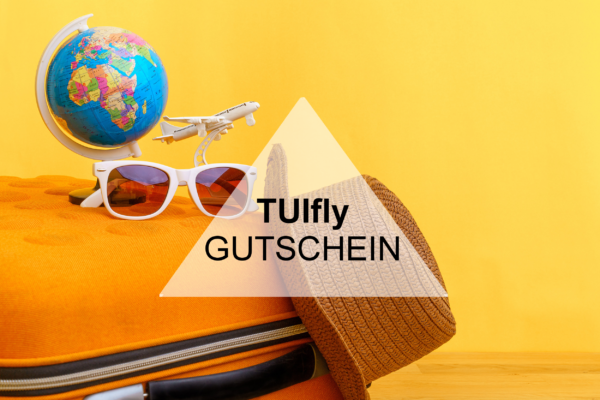 TUIfly Gutschein