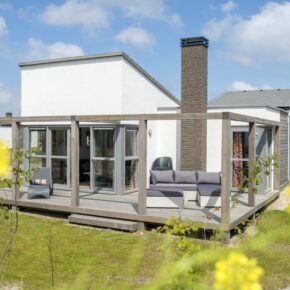 Holland: 5 Tage Auszeit in eigener Dünenvilla ab 35 € Holland: 5 Tage Auszeit in eigener Dünenvilla ab 35 €