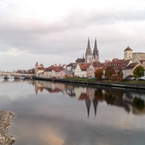 Regensburg Tipps: Zwischen Studentenstadt und mittelalterlicher Historie Regensburg Tipps: Zwischen Studentenstadt und mittelalterlicher Historie
