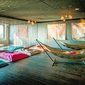 Holland: 2 Tage Wellness im 4* Hotel mit Frühstück zwischen Nordsee, Amsterdam & Den Haag ab 54€ Holland: 2 Tage Wellness im 4* Hotel mit Frühstück zwischen Nordsee, Amsterdam & Den Haag ab 54€