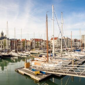 Belgien: 5 Tage Nordsee in eigener Villa ab 38€ p.P. Belgien: 5 Tage Nordsee in eigener Villa ab 38€ p.P.