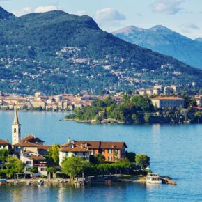 Kurztrip nach Italien: 3 Tage am Lago Maggiore im TOP 4* Hotel mit Halbpension & Prosecco für 79€ Kurztrip nach Italien: 3 Tage am Lago Maggiore im TOP 4* Hotel mit Halbpension & Prosecco für 79€