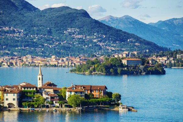 Lago Maggiore