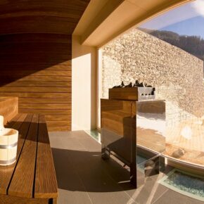 Zillertal: 3 Tage im TOP 3* Lifestyle Hotel mit Frühstück, Burger & Wellness ab 99€