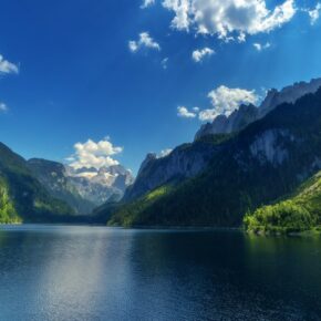 Österreich: 3 Tage Romantikhütte in den Alpen inkl. Sommercard ab 99€ Österreich: 3 Tage Romantikhütte in den Alpen inkl. Sommercard ab 99€