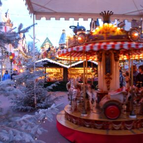 Winter im Europa-Park: Tagesticket & 2 Tage im 3* Hotel im Elsass mit Frühstück & Sauna ab 69€ Winter im Europa-Park: Tagesticket & 2 Tage im 3* Hotel im Elsass mit Frühstück & Sauna ab 69€