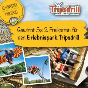 Tripsdrill Schnäppchen und Reisen auf Urlaubstracker.de